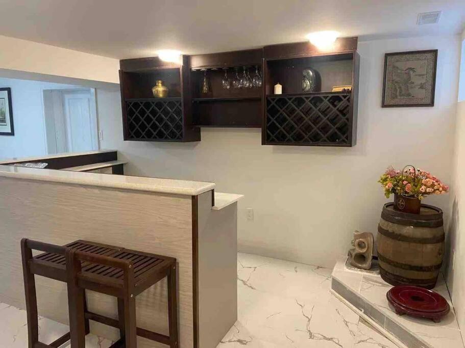 Modern House Newly Furnished 3 Mins Drive To Fall Niagara Falls Eksteriør bilde